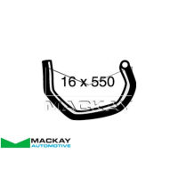 Mackay Heater Hose Thumbnail