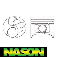 Nason Piston & Pin Set Thumbnail