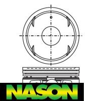 Nason Piston & Pin Set Thumbnail