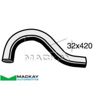 Mackay Radiator Hose Lower fits Mitsubishi Triton 2.8 D Diesel 10/96-03/03 Thumbnail