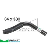Mackay Automotive  Engine Bay Radiator Bottom Lower Hose Thumbnail