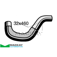 Mackay Radiator Lower Hose Thumbnail
