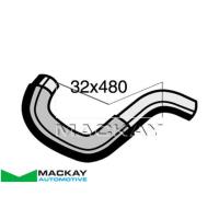 Mackay Radiator Hose Lower for Mitsubishi Triton MK 2.4L I4 Thumbnail