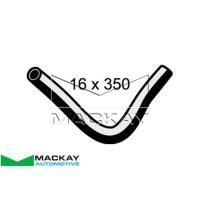 Mackay Automotive Replacement Engine Cooling EPDM Heater Hose Thumbnail