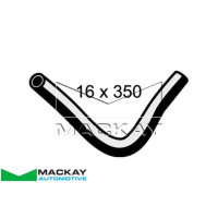 Mackay Heater Hose Thumbnail
