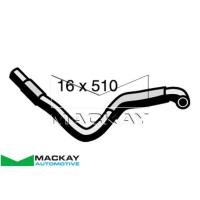 Mackay Moulded Engine Cooling Radiator Heater Hose Thumbnail