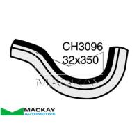 Mackay Radiator Hose Upper fits Mitsubishi Triton 2.8 D 4WD 1996-2003 Thumbnail