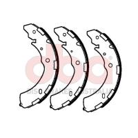 DBA Brake Shoes Street Series Thumbnail