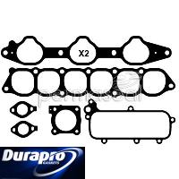 Durapro Intake Manifold Gasket Set Thumbnail