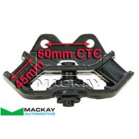 Mackay Rear Engine Mount for Mitsubishi Triton ML MN 2.5L Manual Thumbnail