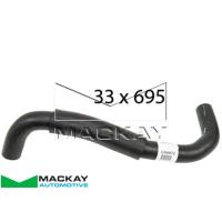 Mackay Radiator Hose Lower fits Mitsubishi Triton 3.2 DI-D 2006-2009 Thumbnail