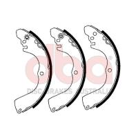 DBA Brake Shoes Street Series Thumbnail