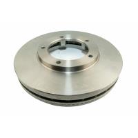 DBA Brake Rotor Street Series Thumbnail