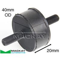 Mackay Exhaust Mount Thumbnail