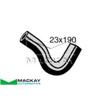 Mackay Automotive Upper Radiator Coolant Hose Thumbnail