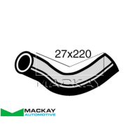 Mackay Radiator Upper Hose Thumbnail