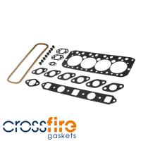 Crossfire Head Set (VRS) Thumbnail