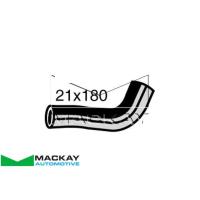 Mackay Radiator Upper Hose Thumbnail