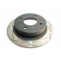 DBA Brake Rotor Street Series T2 Thumbnail