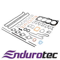 Endurotec Head Set (VRS) Thumbnail