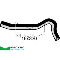 Mackay Heater Hose Thumbnail