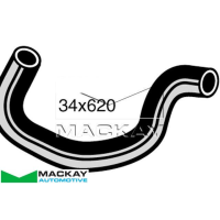 Mackay Radiator Lower Hose Thumbnail