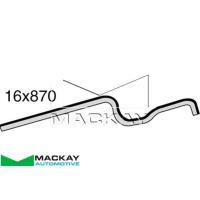 Mackay Heater Hose Thumbnail
