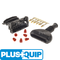 PlusQuip Fuel Injection Air Flow Connector Plug Thumbnail
