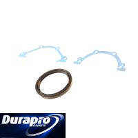 Durapro Crankshaft Rear Seal (Rear Main Seal) Thumbnail
