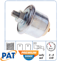 PAT Premium Oil Pressure Sensor Thumbnail