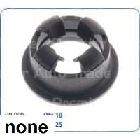 none Side Feed Injector Pintle Cap - Pk 25 Thumbnail