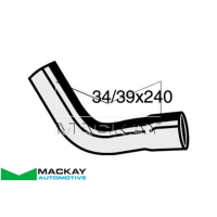 Mackay Radiator Upper Hose Thumbnail