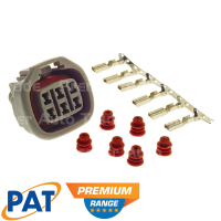 PAT Premium Accelerator Pedal Position Sensor Connector Plug Thumbnail
