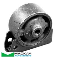 Mackay Engine Mount Rear Auto/Manual fits Nissan Bluebird 2.0 CA20S RWD Petrol Sedan 12/85-06/86 74kw Thumbnail