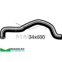 Mackay Radiator Upper Hose Thumbnail