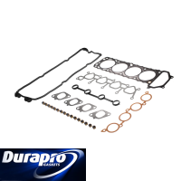 Durapro Head Set (VRS) Thumbnail