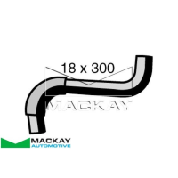 Mackay Heater Hose Thumbnail