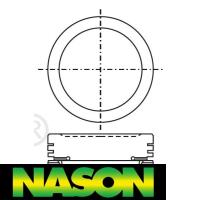 Nason Piston & Pin Set Thumbnail
