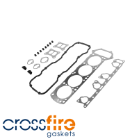 Crossfire Head Set (No Seals) Thumbnail