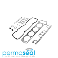 Permaseal Head Set (No Seals) Thumbnail