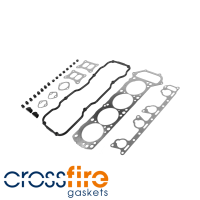 Crossfire Head Set (VRS) Thumbnail