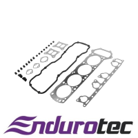 Endurotec Head Set (VRS) Thumbnail