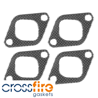 Crossfire Exhaust Manifold Gasket Set Thumbnail