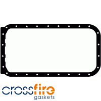 Crossfire Oil Sump Gasket Set Thumbnail