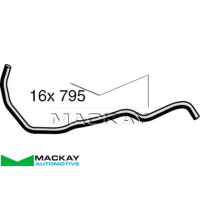 Mackay Heater Hose Thumbnail