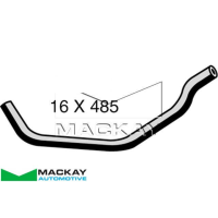 Mackay Heater Hose Thumbnail