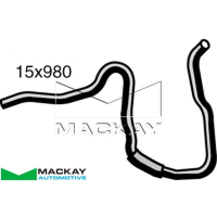 Mackay Heater Hose Thumbnail