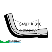 Mackay Radiator Upper Hose Thumbnail