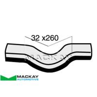Mackay Radiator Hose Upper fits Nissan Skyline 2.0L Turbo R32 Thumbnail