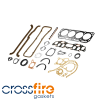 Crossfire Full Gasket Set Thumbnail